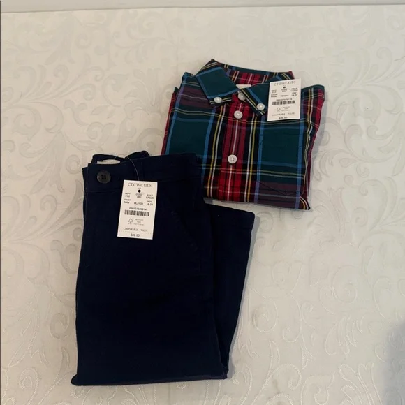 Crewcuts Set. 18-24 months. - Picture 14 of 15